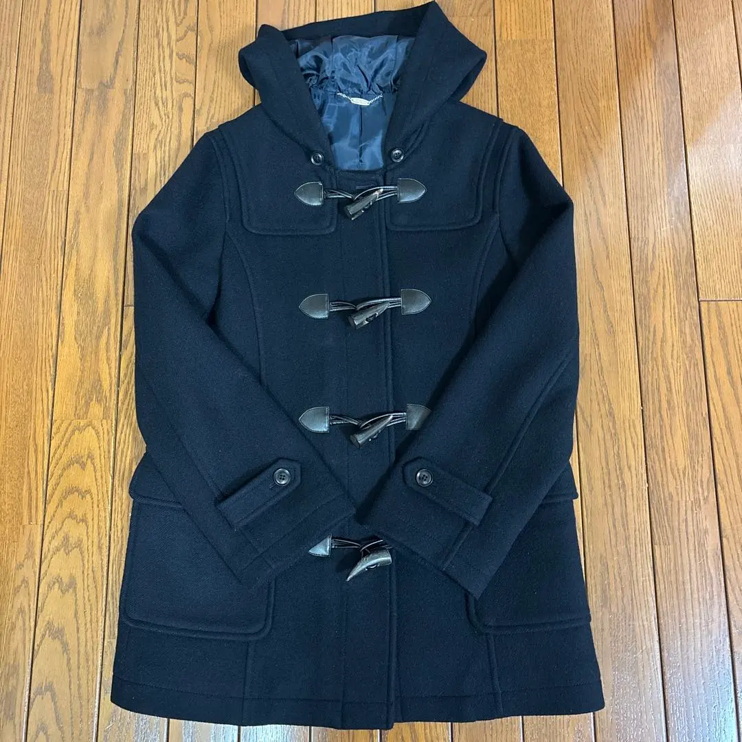 2026年最新】イーストボーイ ダッフルコート アンゴラの人気アイテム