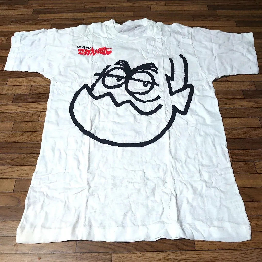 2026年最新】ごっつええ感じ Tシャツの人気アイテム - メルカリ