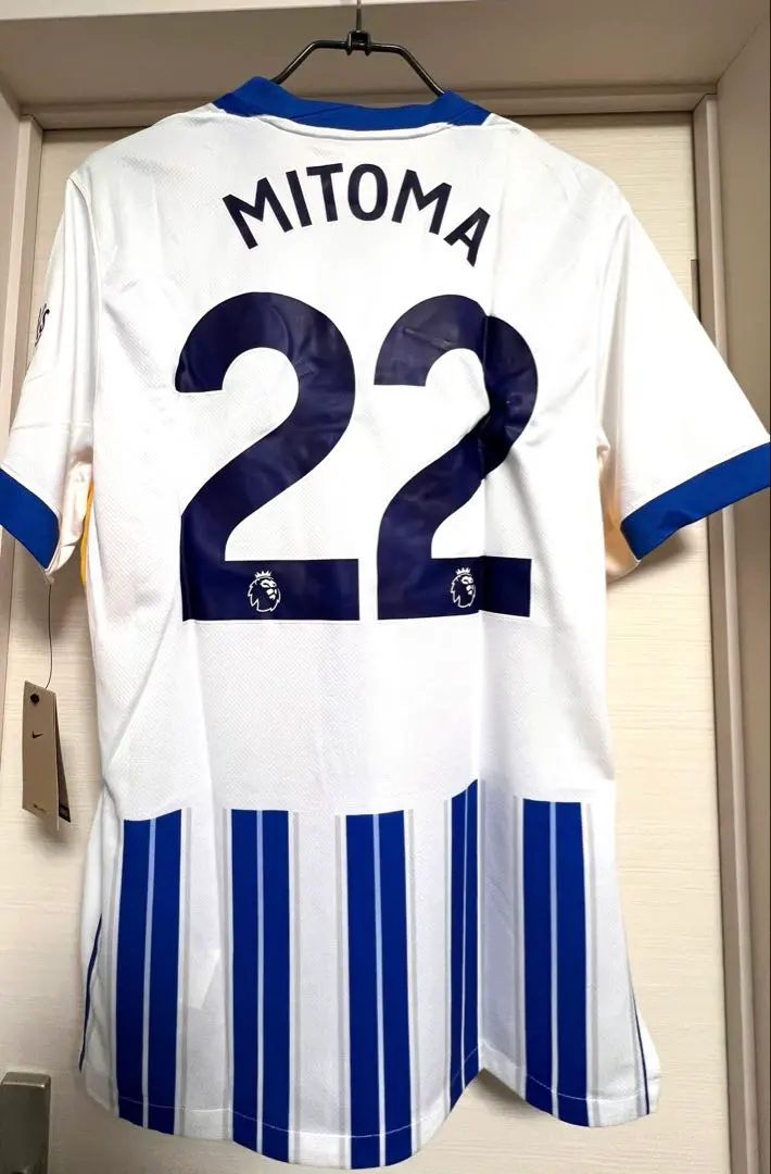 2026年最新】三笘薫 ユニフォーム フロンターレの人気アイテム - メルカリ