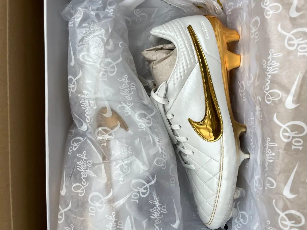 2026年最新】ロナウジーニョ スパイク ティエンポの人気アイテム