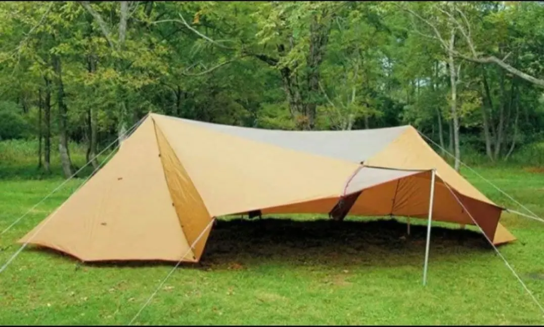 2026年最新】スノーピーク ランドステーションlの人気アイテム - メルカリ