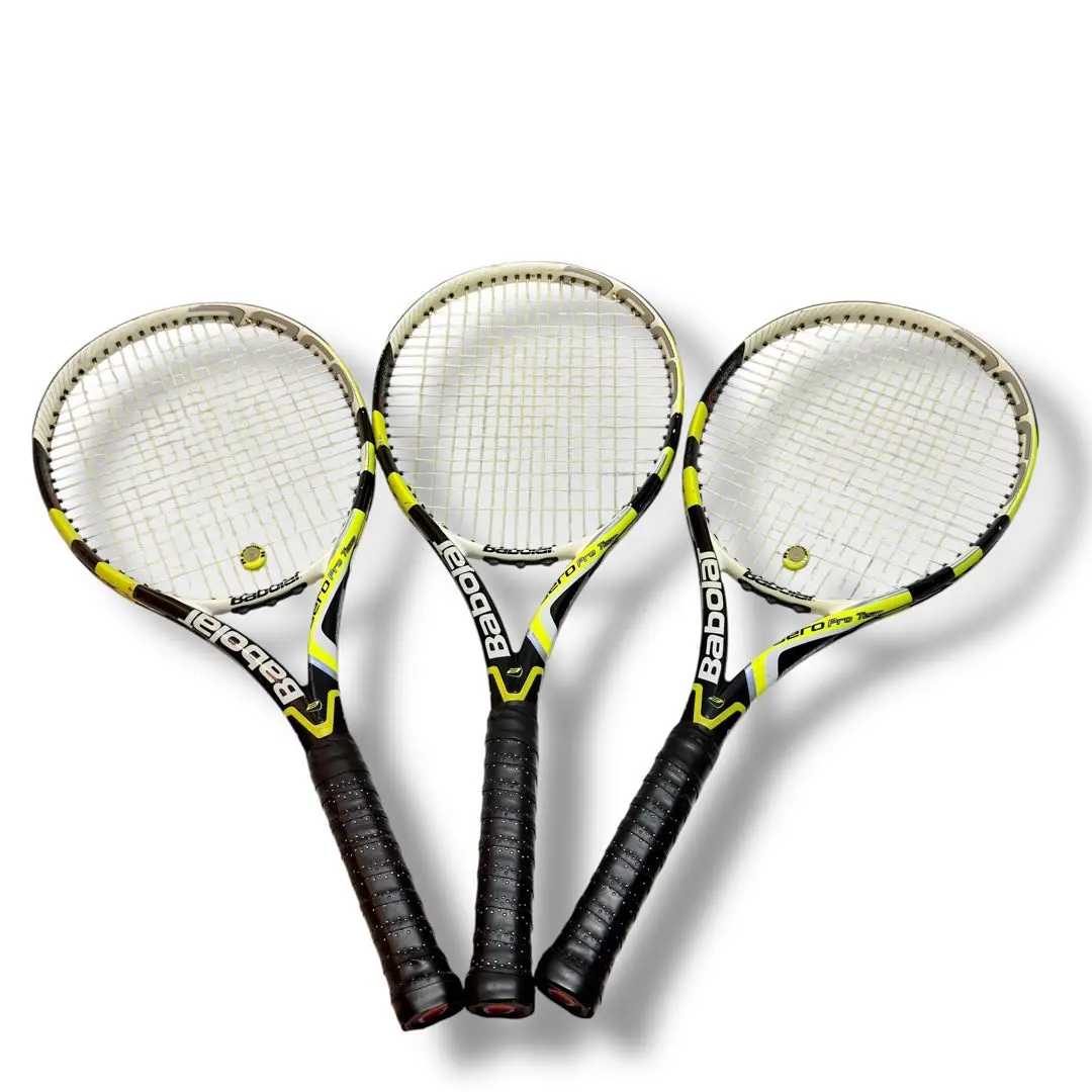 2026年最新】BABOLAT AERO PRO teamの人気アイテム - メルカリ