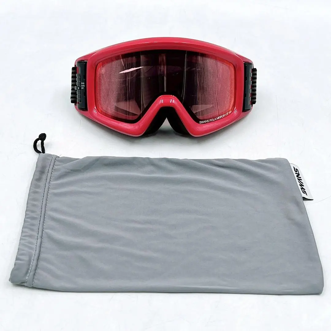 2026年最新】SWANS POLA tecの人気アイテム - メルカリ