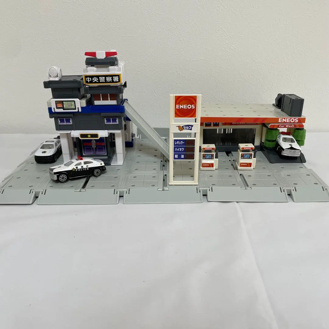 2026年最新】トミカタウン DXひろがるまちセットの人気アイテム - メルカリ