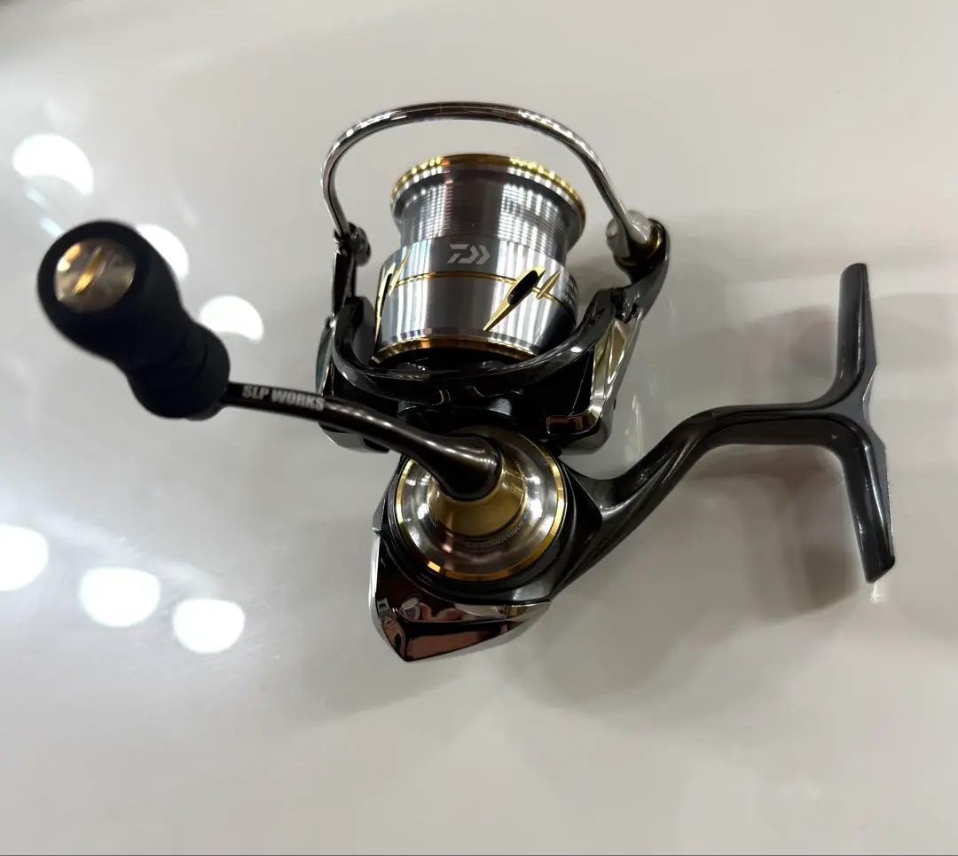 2026年最新】20 ルビアス FC LT2000Sの人気アイテム - メルカリ