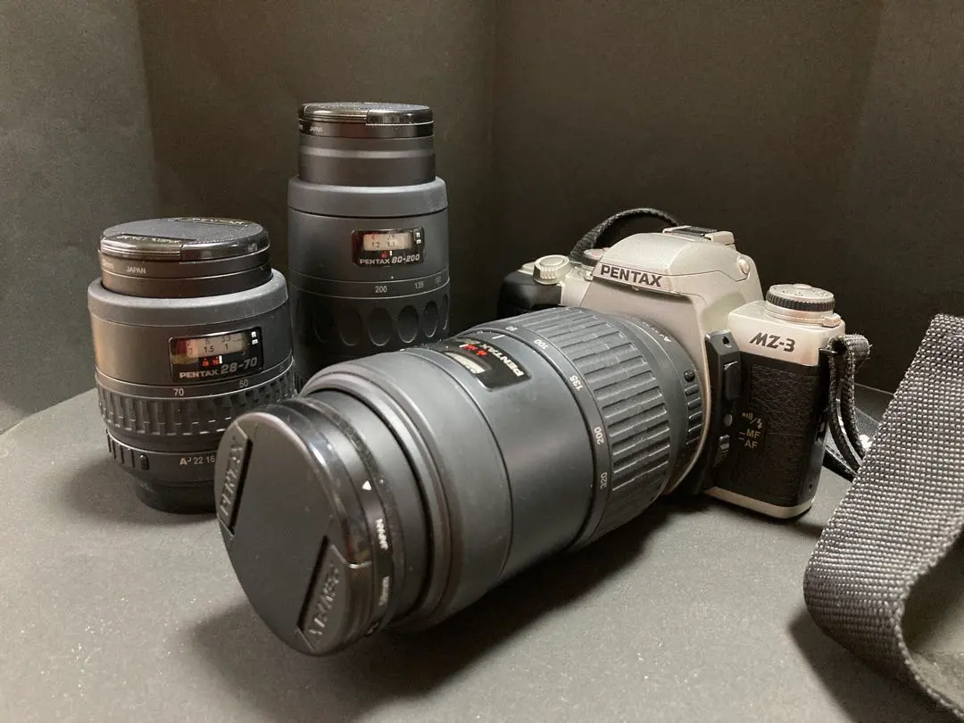 2026年最新】smc pentax- 28-80の人気アイテム - メルカリ