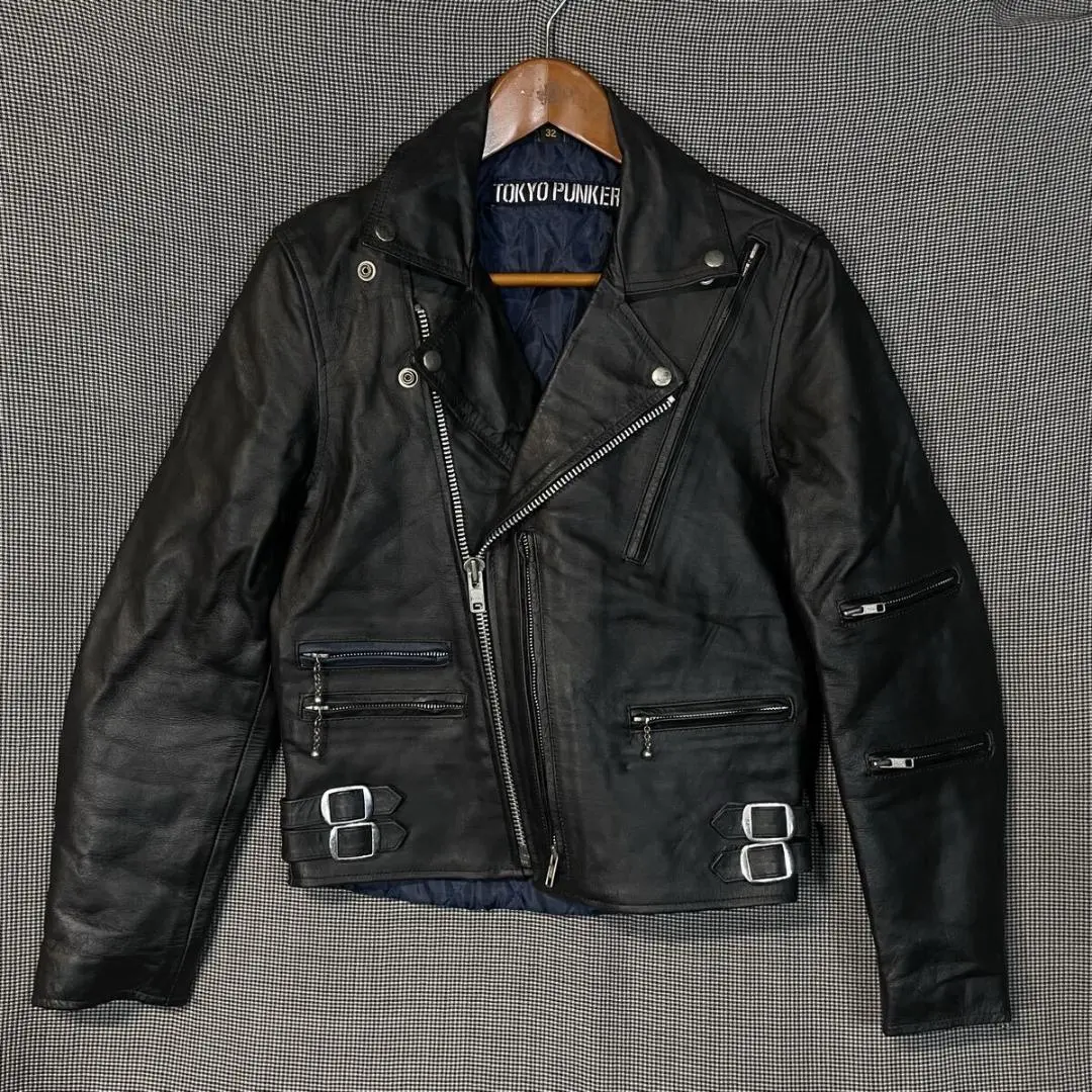 2026年最新】jimsinn ライダースの人気アイテム - メルカリ