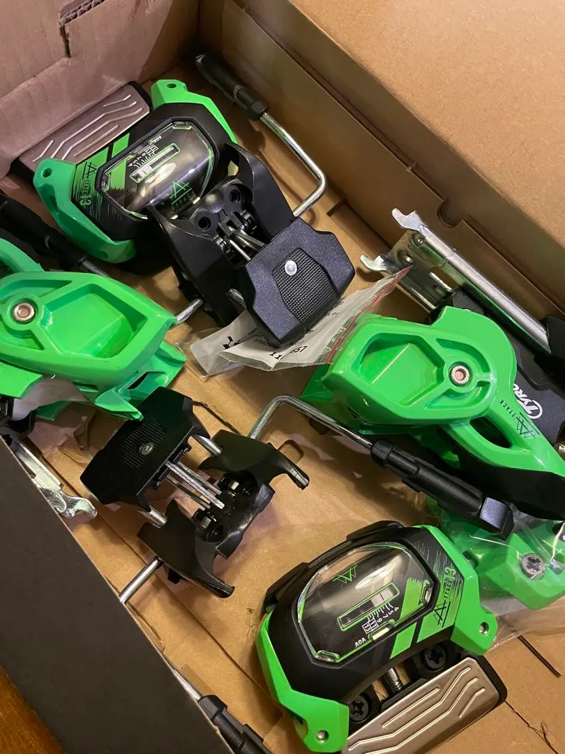 2026年最新】TYROLIA ビンディングの人気アイテム - メルカリ