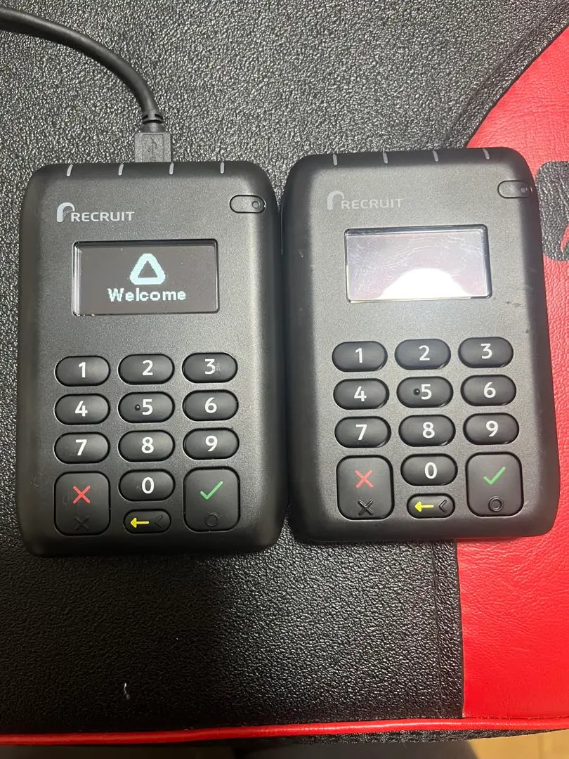 2026年最新】カードリーダー エアペイの人気アイテム - メルカリ