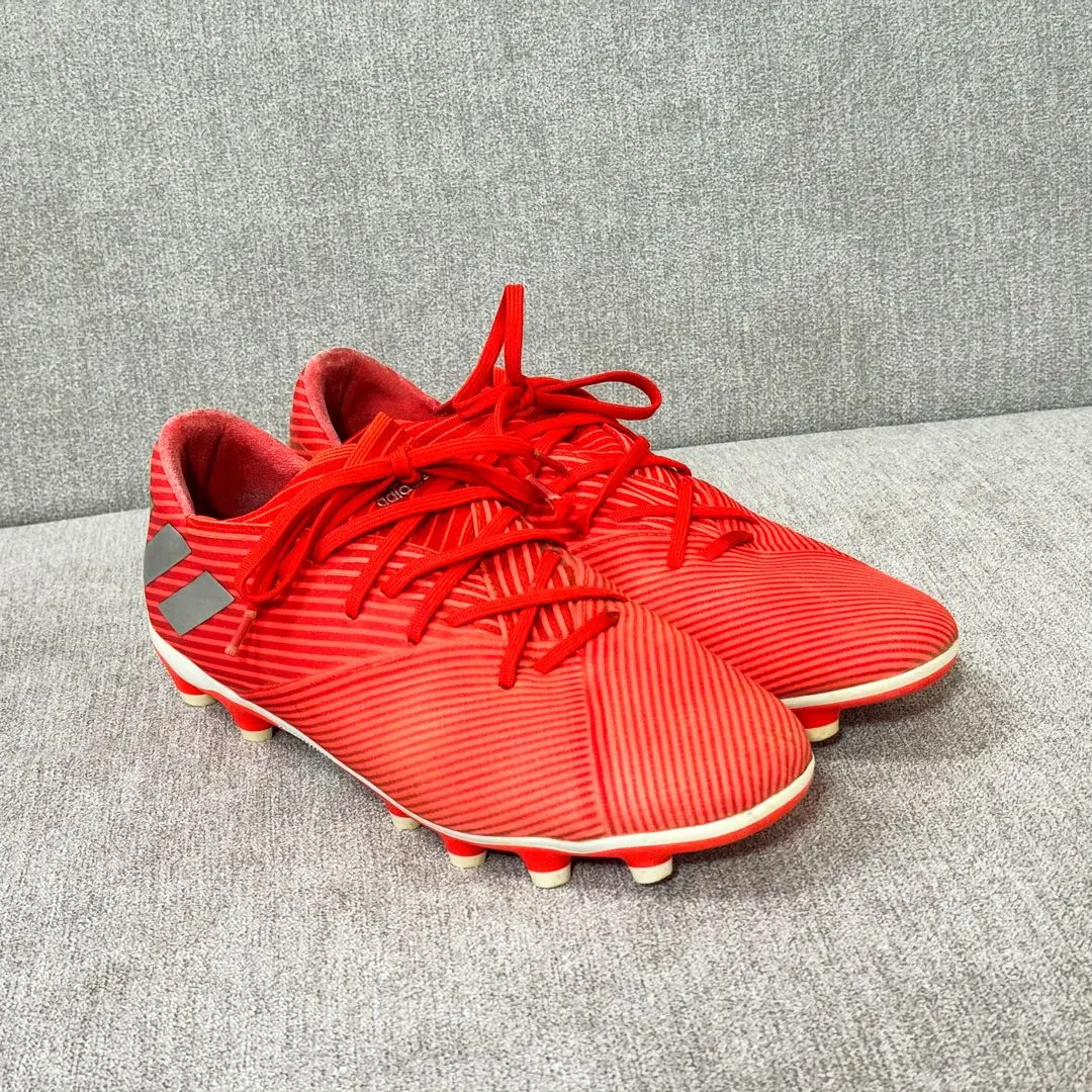 2026年最新】アディダスネメシス19の人気アイテム - メルカリ