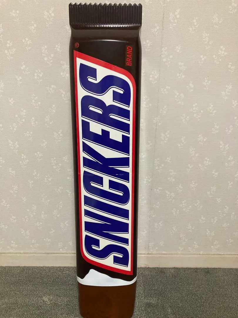 2026年最新】スニッカーズ ディスプレイの人気アイテム - メルカリ