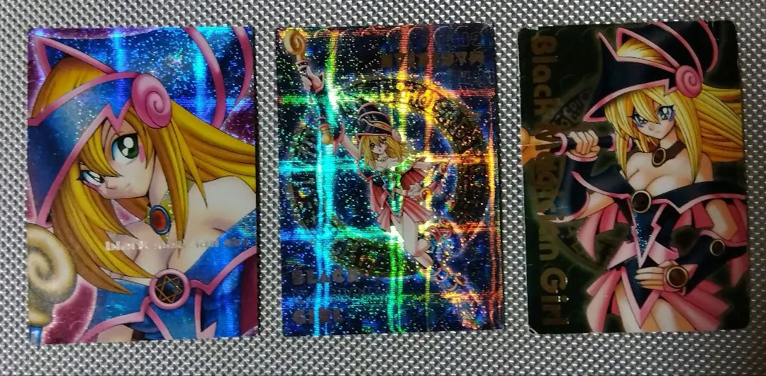 2026年最新】ブラックマジシャンガール レリーフ ddmの人気アイテム