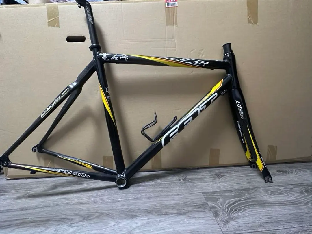 2026年最新】felt f75の人気アイテム - メルカリ