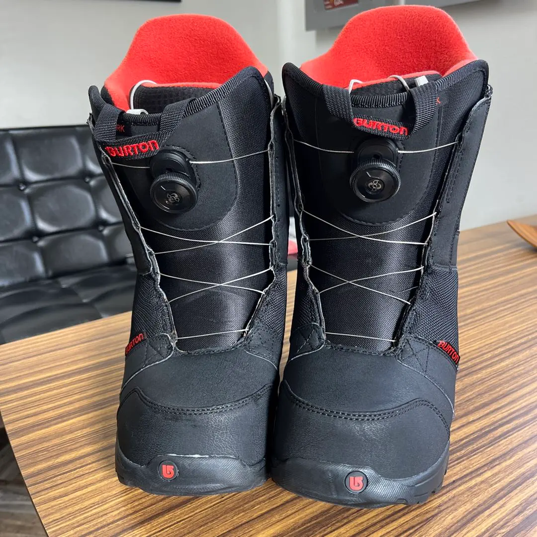2026年最新】burton imprint1の人気アイテム - メルカリ