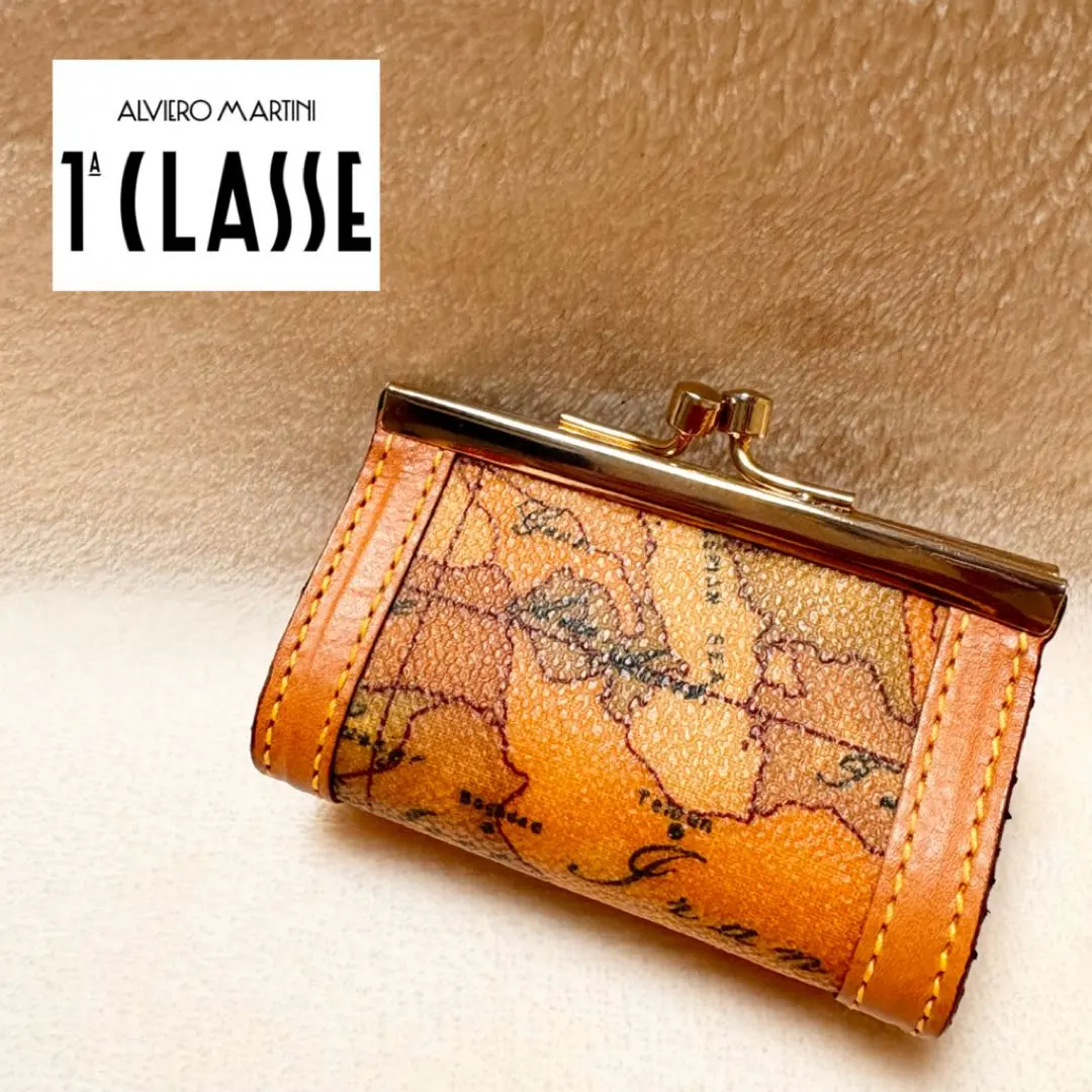 2026年最新】ALVIERO MARTINI 財布の人気アイテム - メルカリ