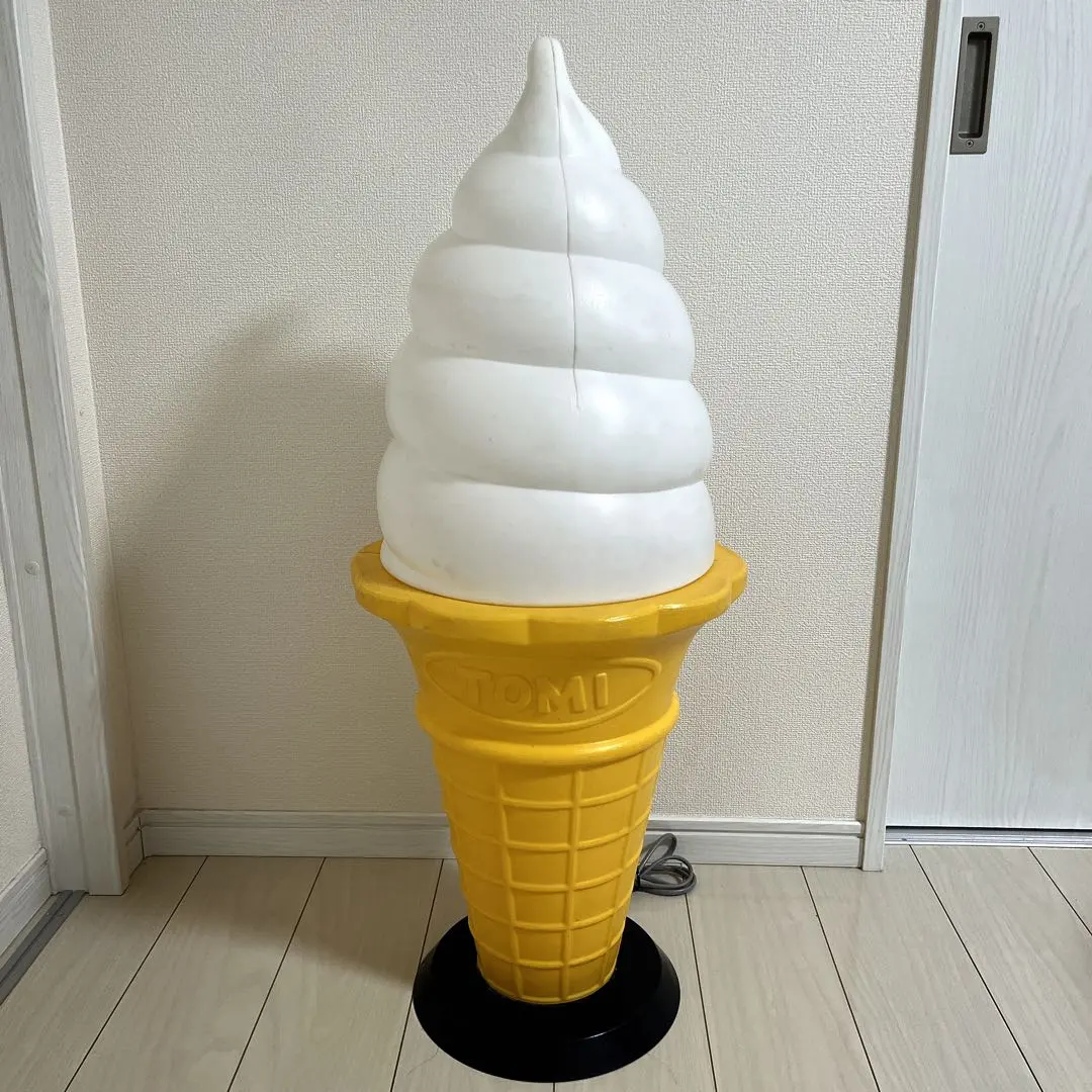 2026年最新】ソフトクリーム看板の人気アイテム - メルカリ