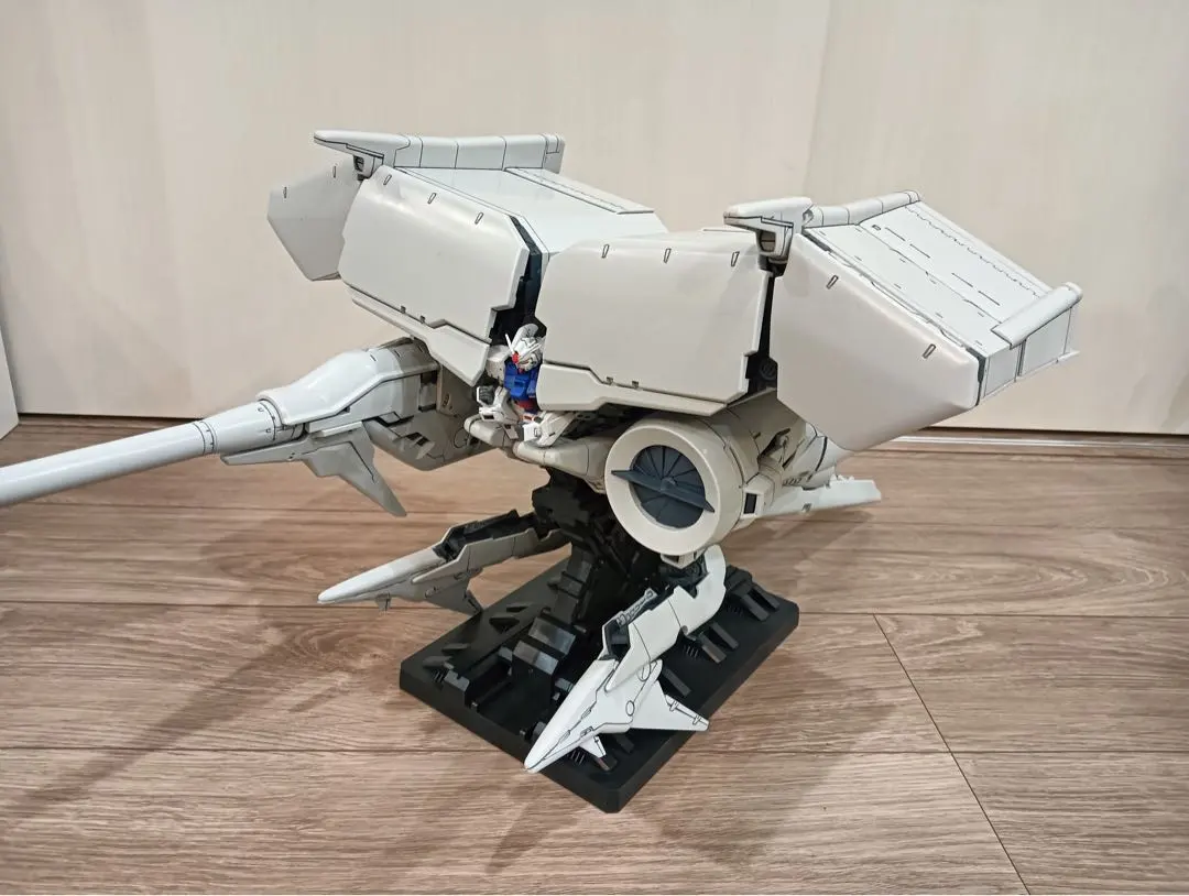 2026年最新】hg デンドロビウム 1/144の人気アイテム - メルカリ