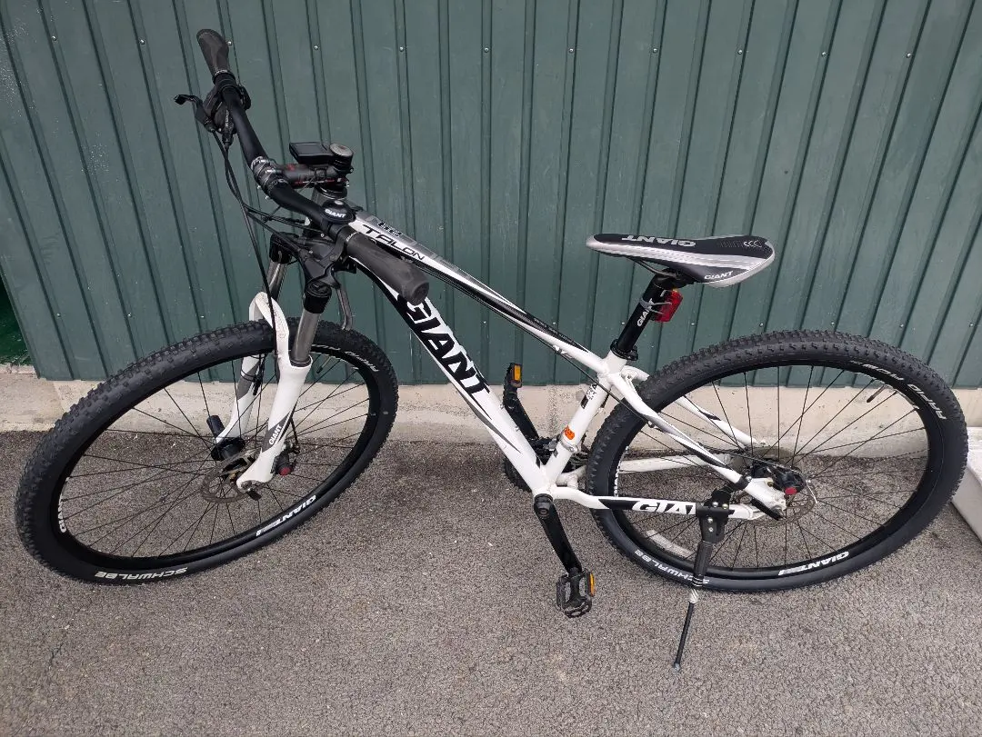 2026年最新】ジャイアント TALONの人気アイテム - メルカリ