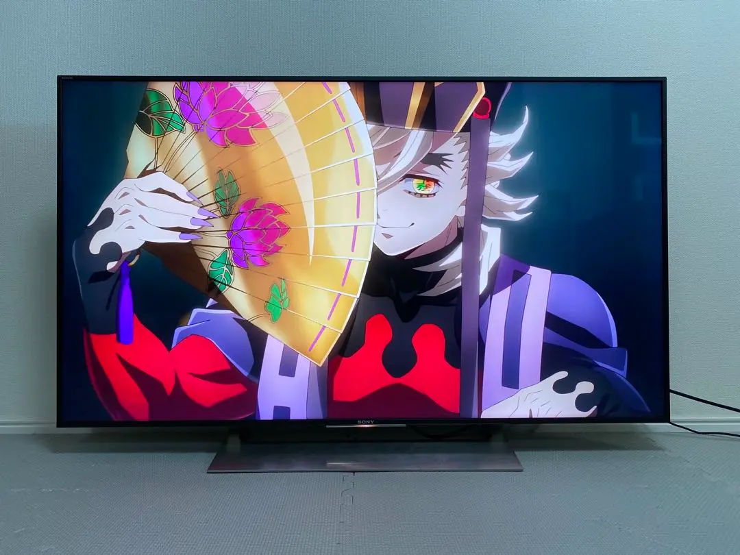 2026年最新】KJ-49X9000Eの人気アイテム - メルカリ