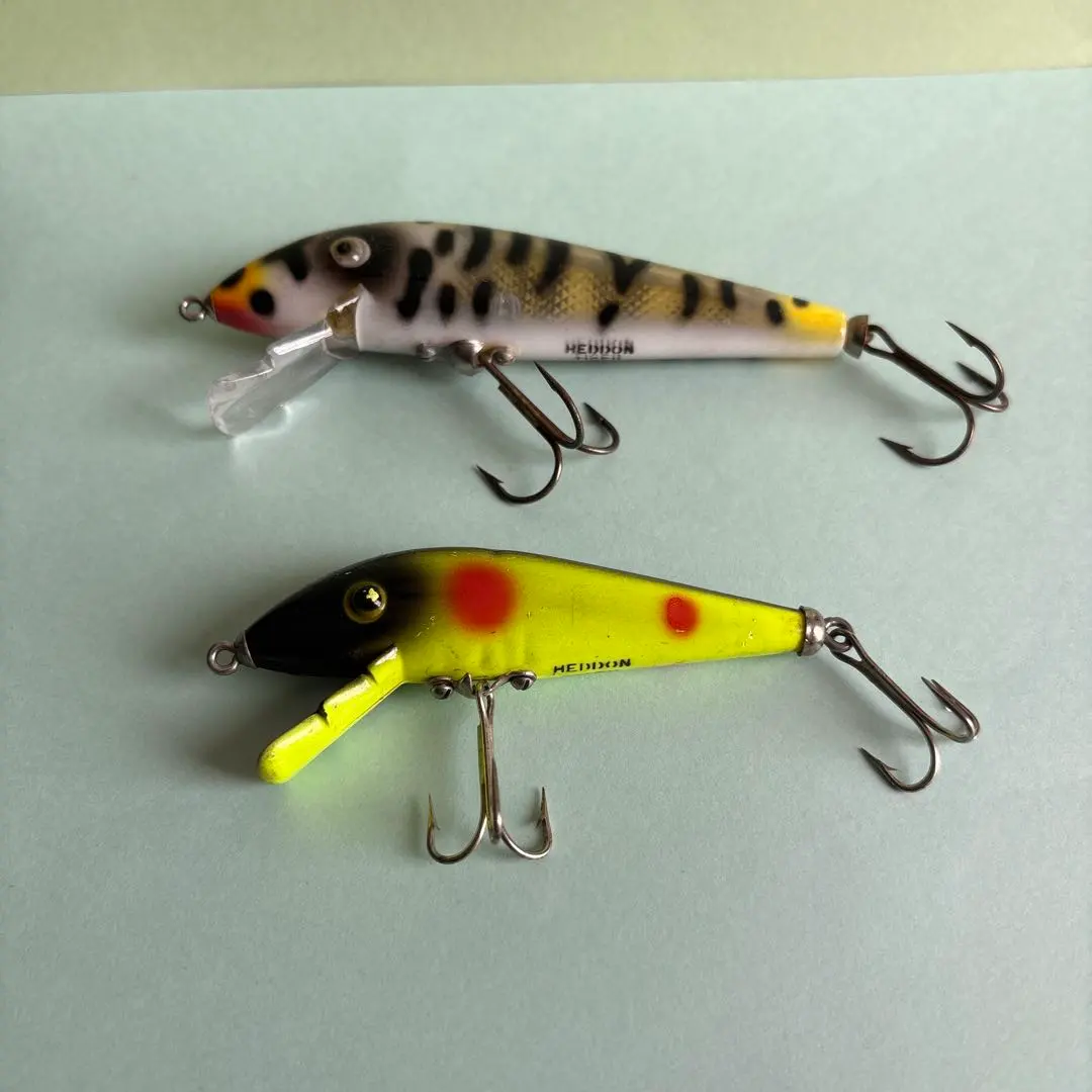 2026年最新】へドン マグナムタイガーの人気アイテム - メルカリ