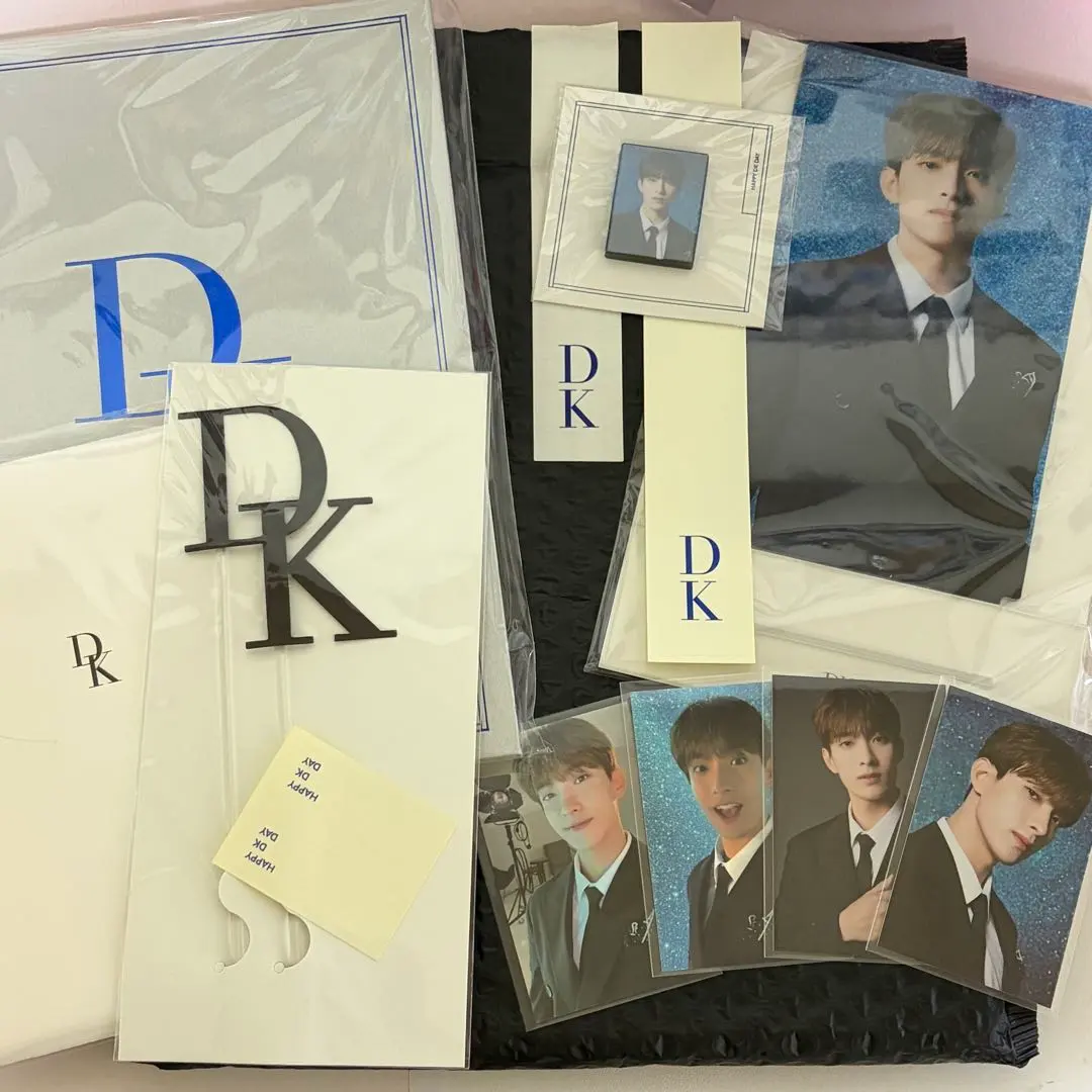 2026年最新】ドギョム バパケの人気アイテム - メルカリ