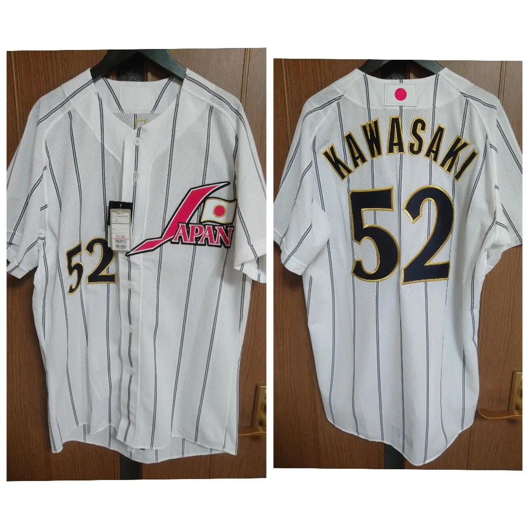 2026年最新】川崎宗則 ユニフォームの人気アイテム - メルカリ