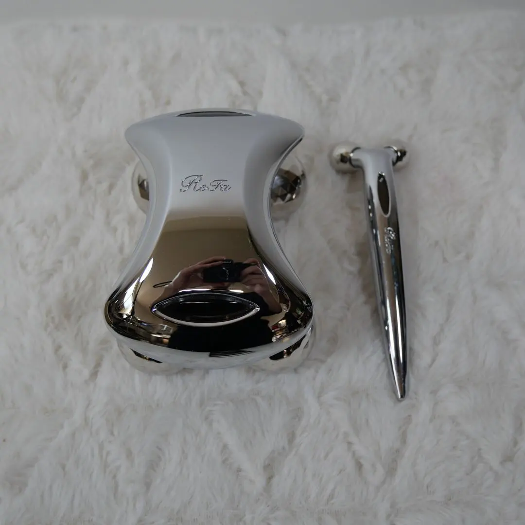 2026年最新】リファフォーボディの人気アイテム - メルカリ