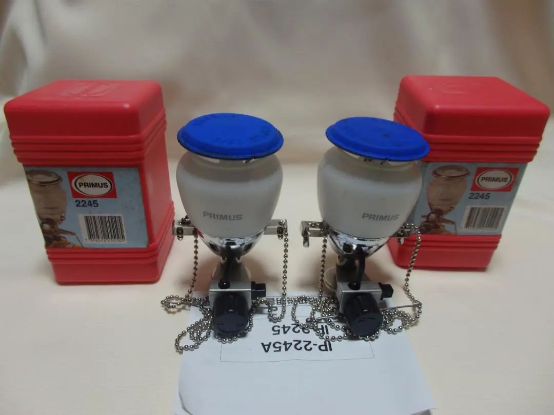 2026年最新】プリムス 2245の人気アイテム - メルカリ