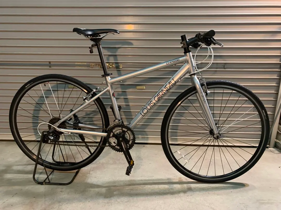 2026年最新】ルイガノ クロス バイク chasseの人気アイテム - メルカリ