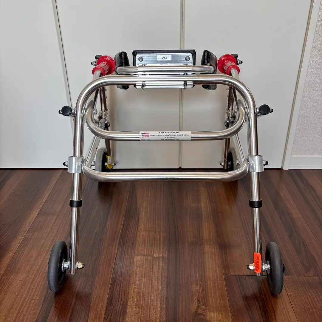 2026年最新】pcw 歩行器の人気アイテム - メルカリ