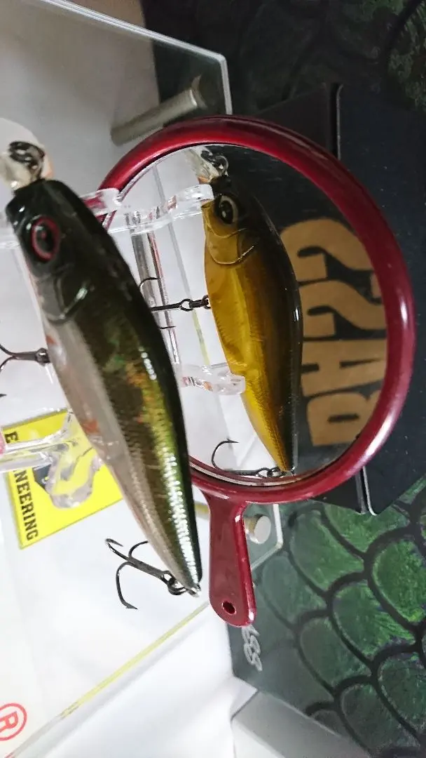 2026年最新】メガバス アサイラムの人気アイテム - メルカリ