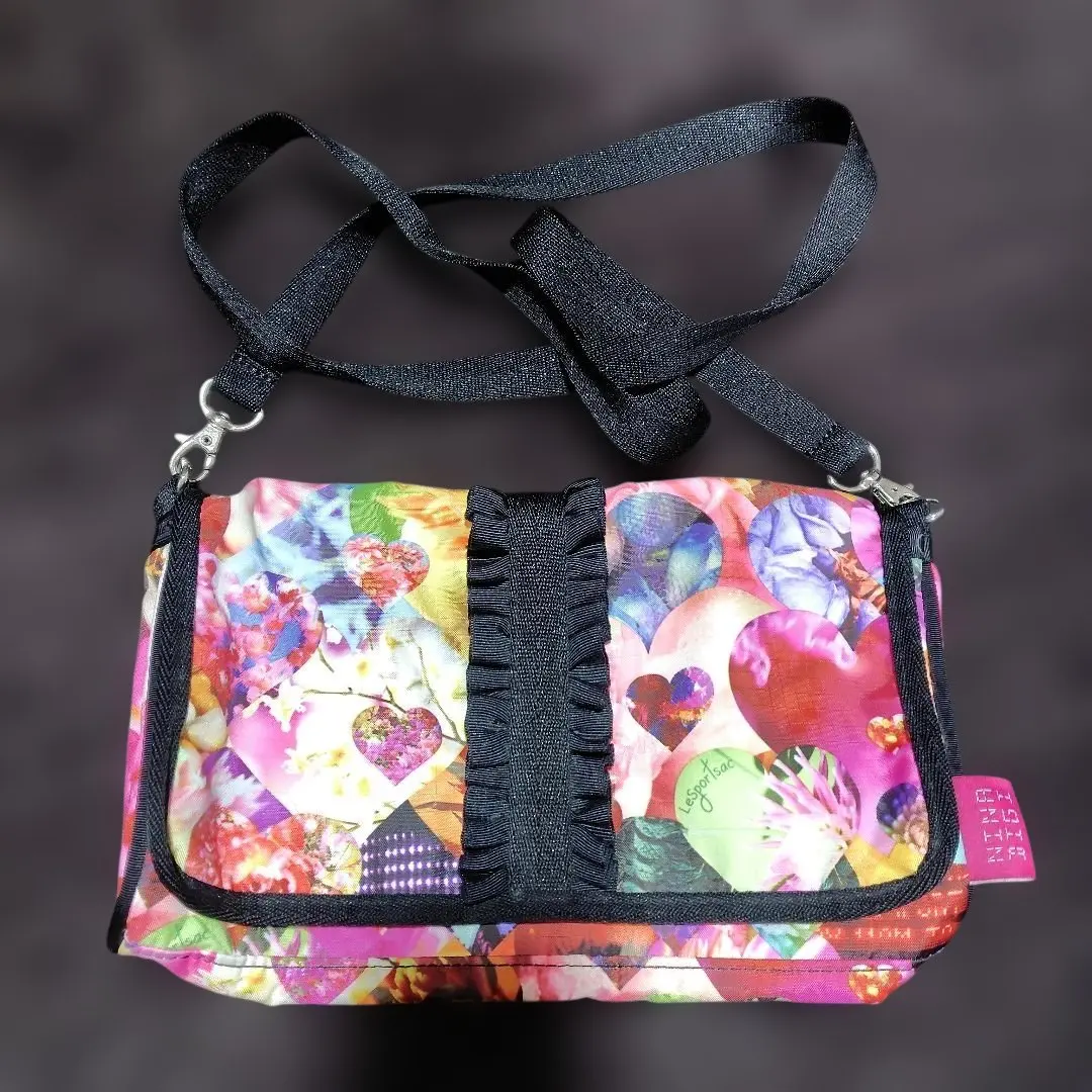 2026年最新】Lesportsac 蜷川実花の人気アイテム - メルカリ