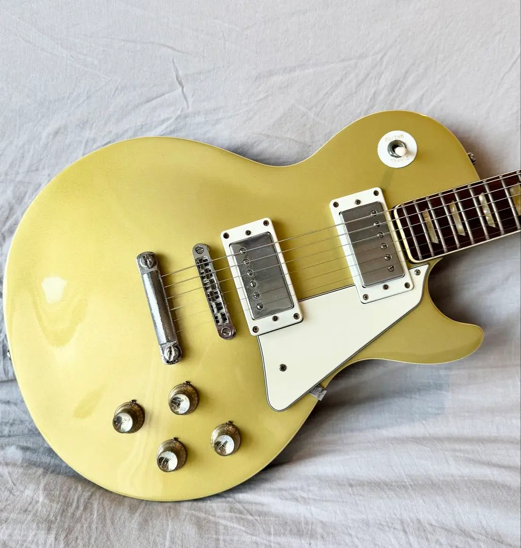 2026年最新】ゴールドトップ GRECOの人気アイテム - メルカリ