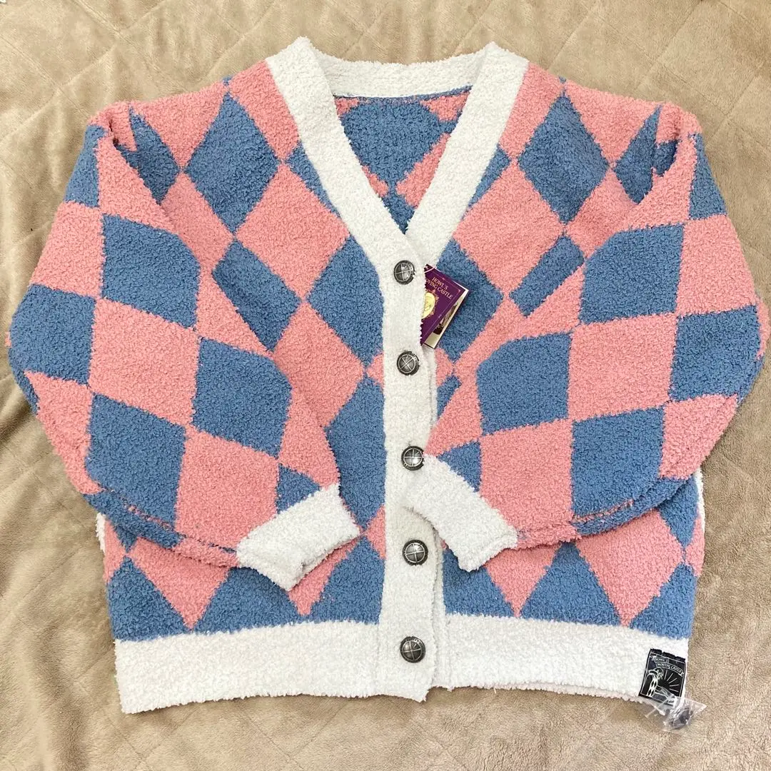 2026年最新】Donguri Closet限定 ハウル動く城 魔法使いハウルの