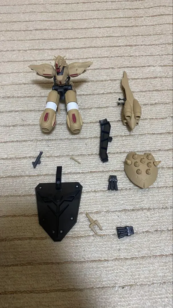 2026年最新】1/144 HG RX-104FF ペーネロペー(クリアカラー) 初回生産