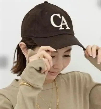 2026年最新】アパルトモン グッドグリーフ キャップの人気アイテム