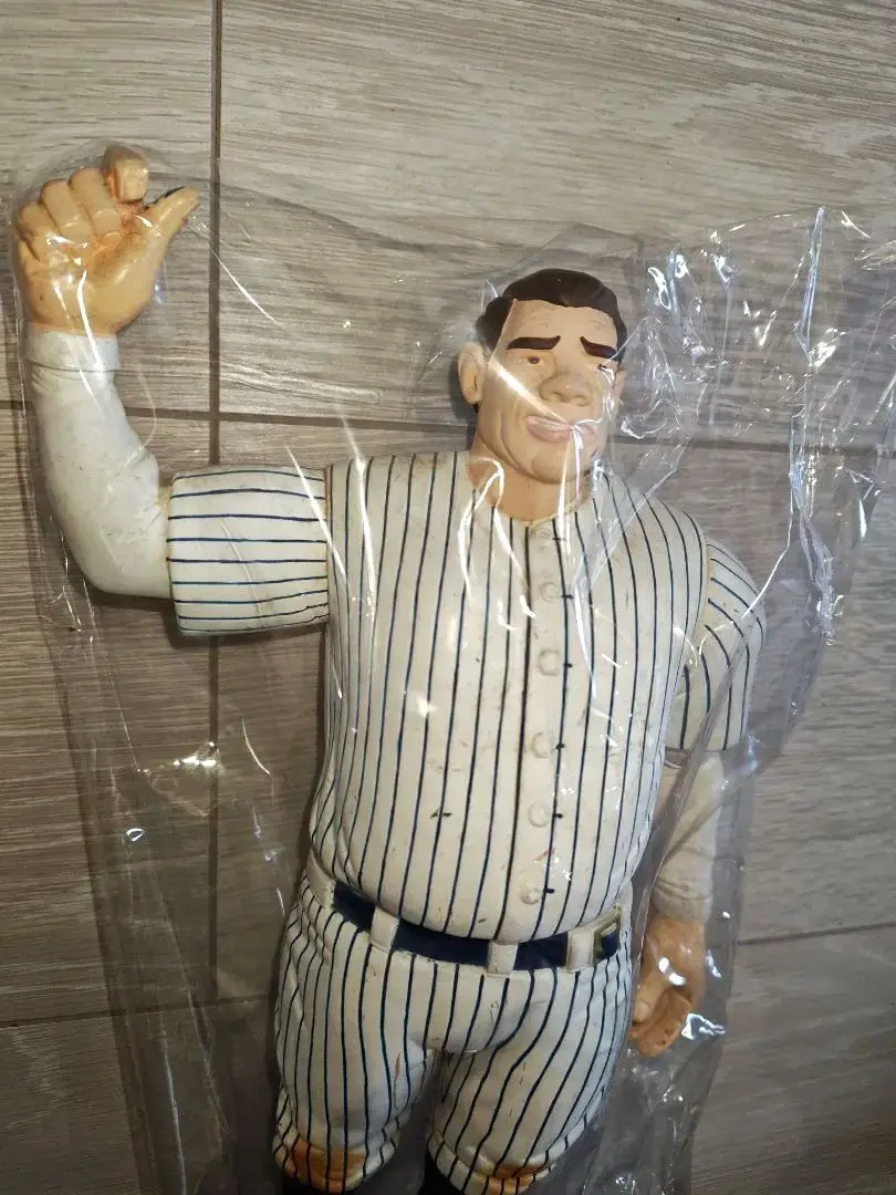 2026年最新】ベーブ ルース フィギュアの人気アイテム - メルカリ
