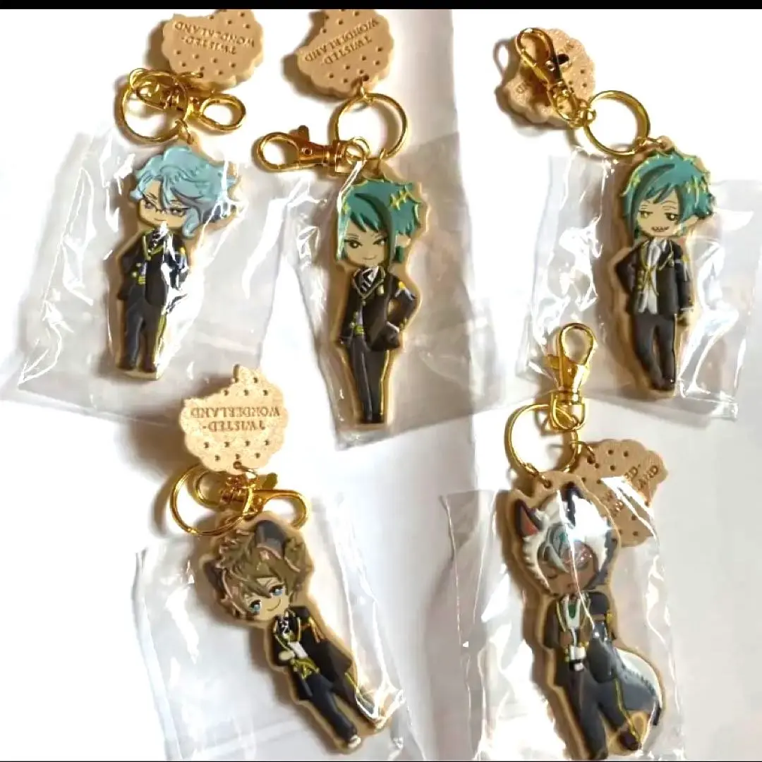 2026年最新】アイシングクッキー ツイステの人気アイテム - メルカリ