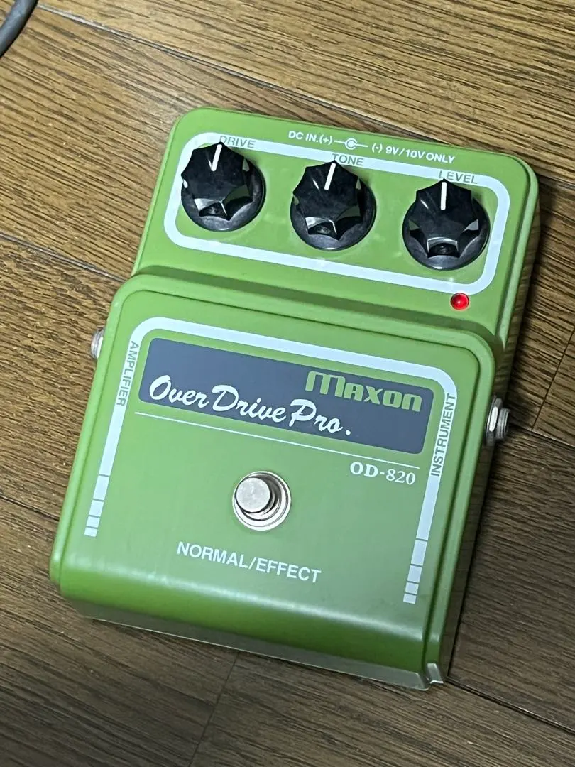 2026年最新】maxon od 820の人気アイテム - メルカリ