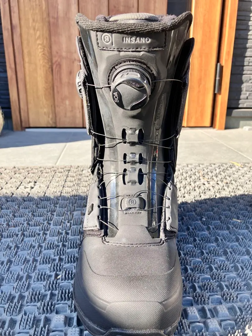 2026年最新】RIDE INSANOの人気アイテム - メルカリ