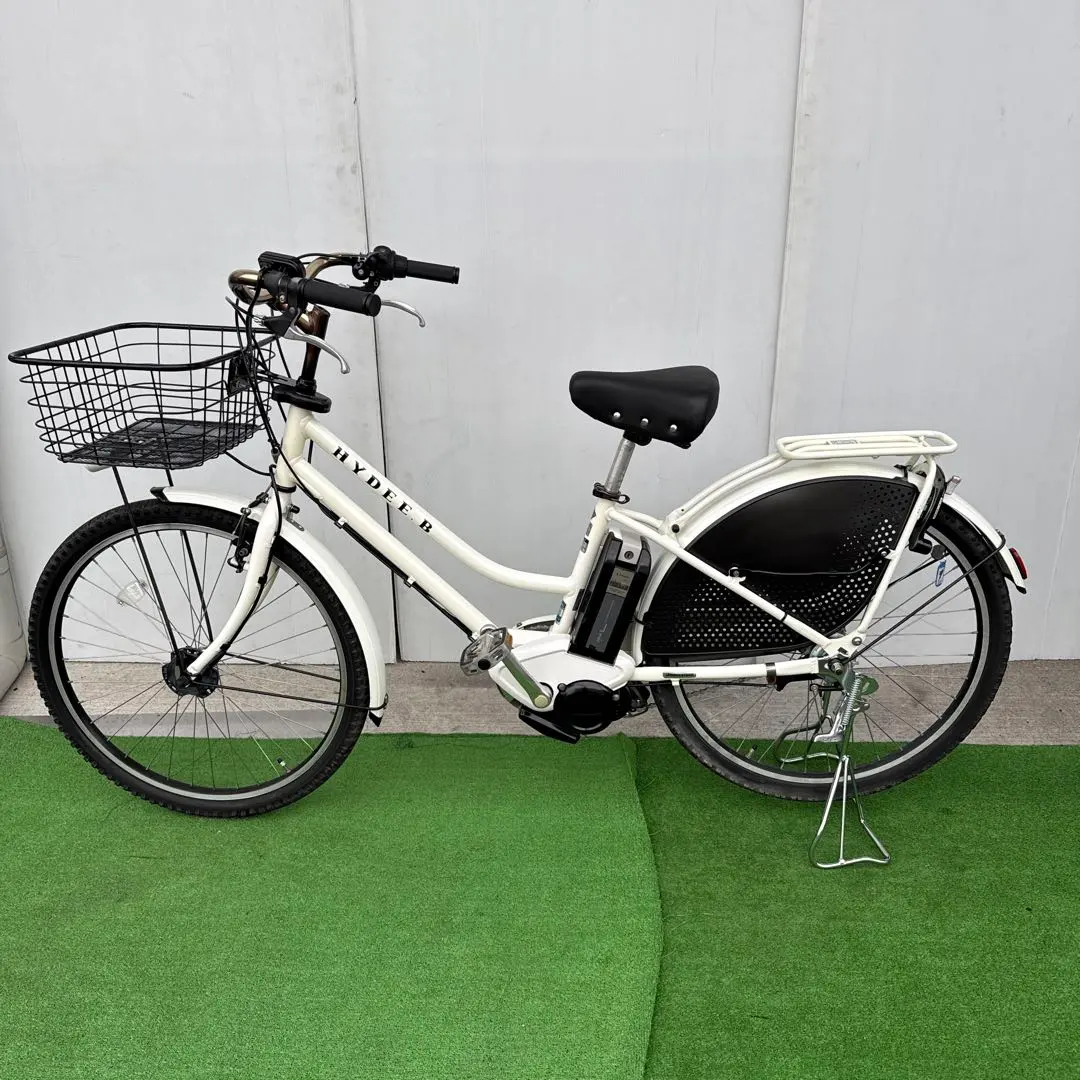 2026年最新】hydee バッテリーの人気アイテム - メルカリ