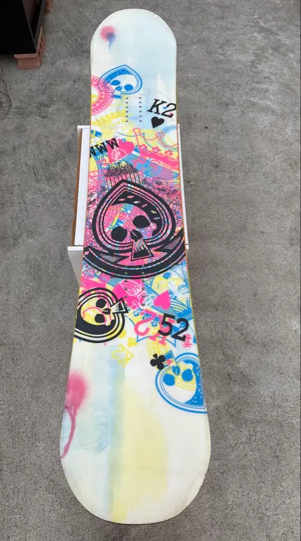 2026年最新】k ワールドワイドウエポンの人気アイテム - メルカリ