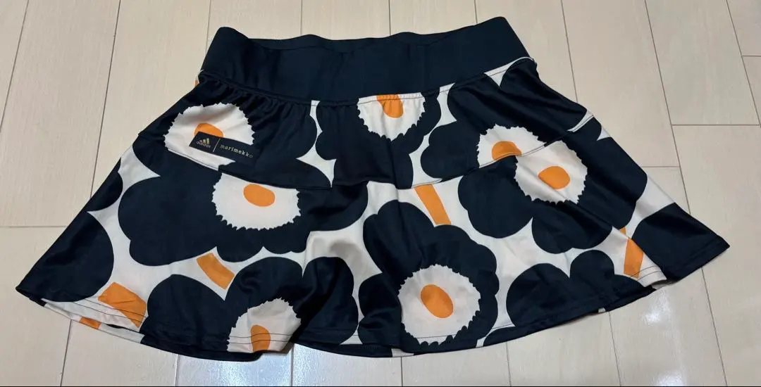 2026年最新】adidas マリメッコ スコートの人気アイテム - メルカリ