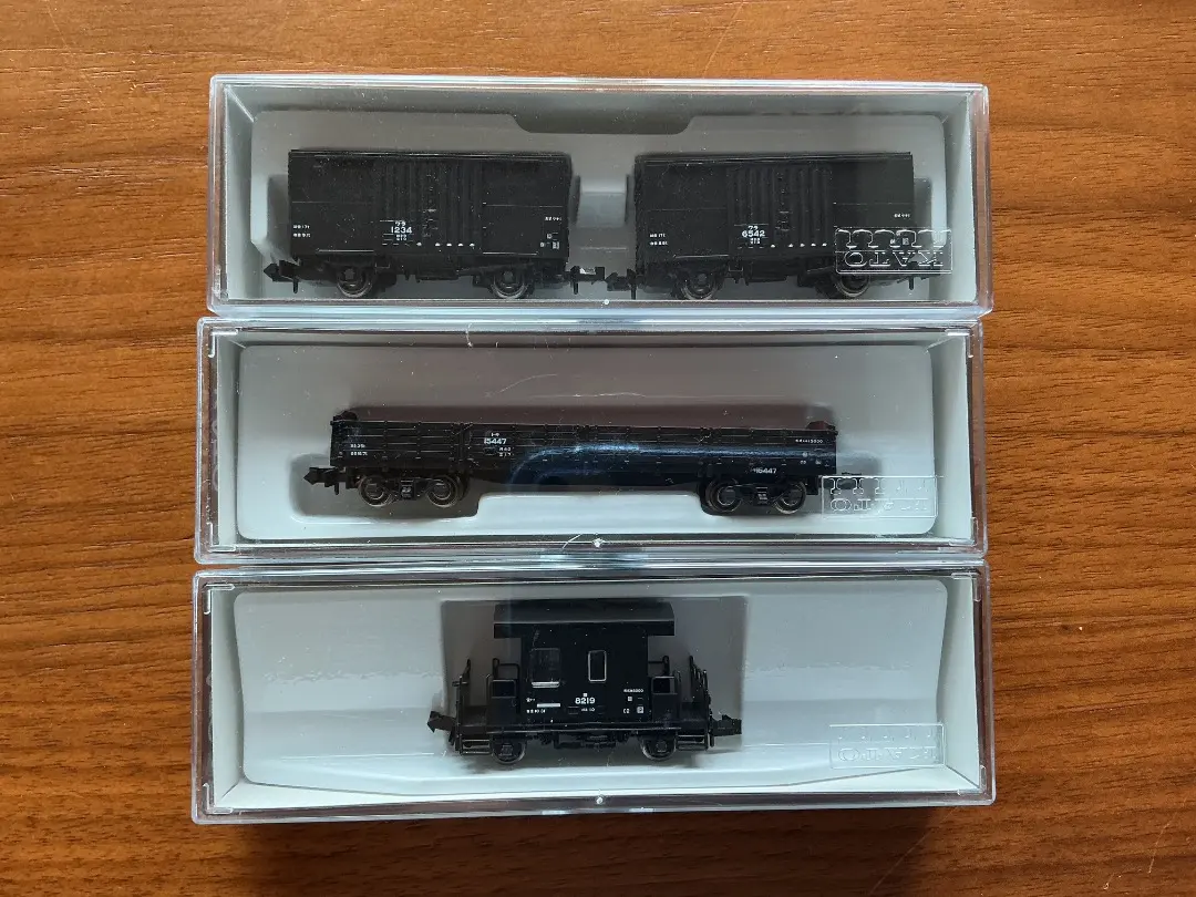 2026年最新】KATO Nゲージ 781系 6両セット 10-1327 鉄道模型 電車の