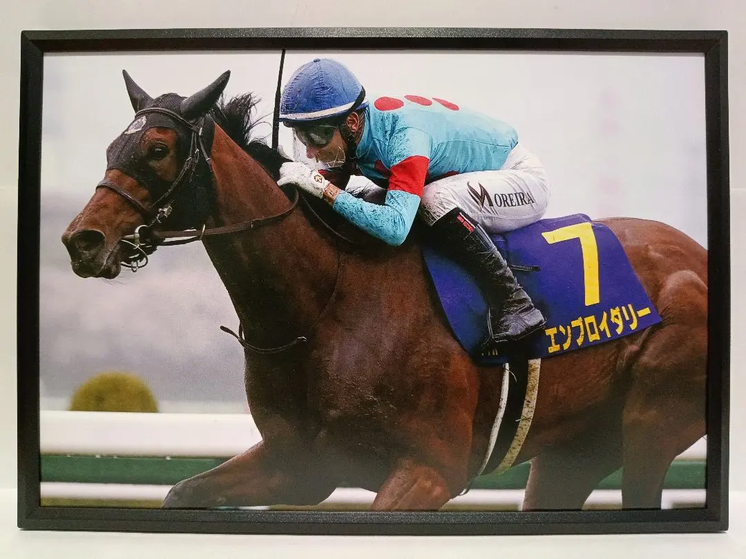 2026年最新】競馬 パネル 日刊の人気アイテム - メルカリ