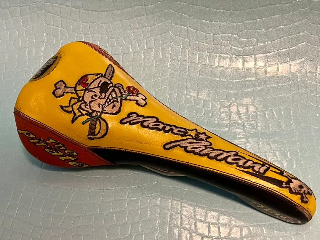 2026年最新】パンターニ サドルの人気アイテム - メルカリ