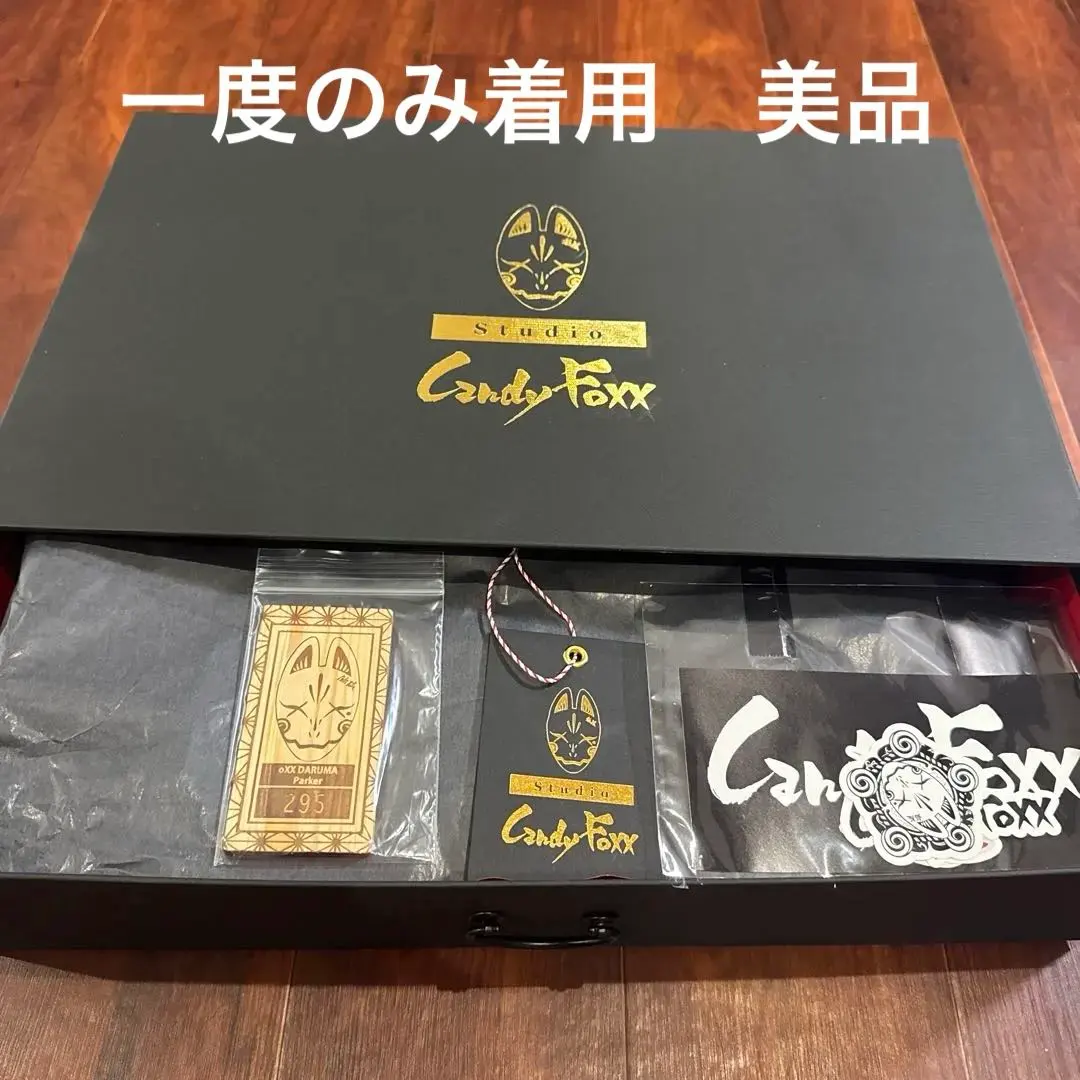 2026年最新】レペゼンフォックス ステッカーの人気アイテム - メルカリ