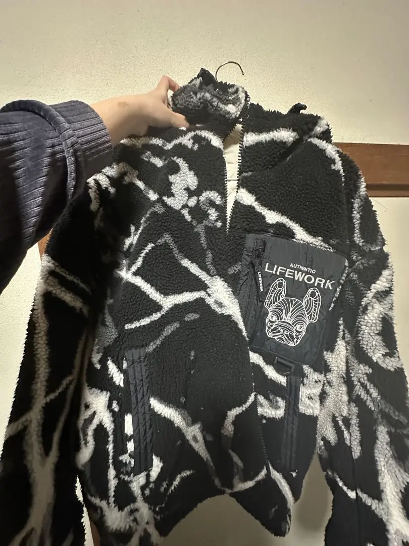 2026年最新】LIFE WORK ジャケット・アウターの人気アイテム - メルカリ