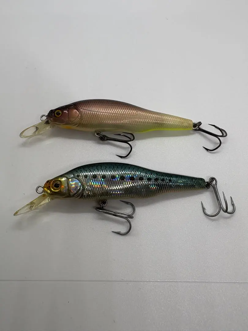 2026年最新】ヤマハ・メガバスルアーの人気アイテム - メルカリ