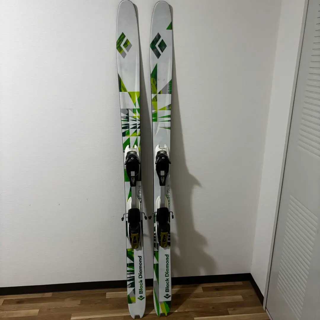 2026年最新】BlackDiamond 板の人気アイテム - メルカリ